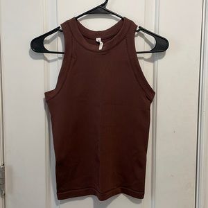 Athleta Renew Racerback Tank